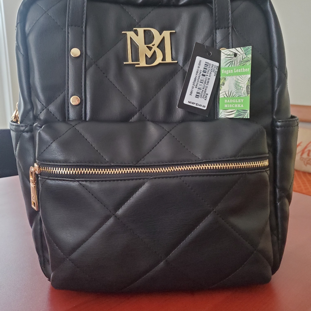 Bm Backpack